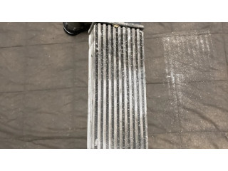 Радиатор интеркулера