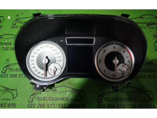 Панель приборов A1769003303 Mercedes-Benz A W176