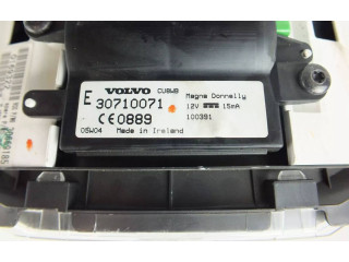 Панель приборов 30710071   Volvo C30       