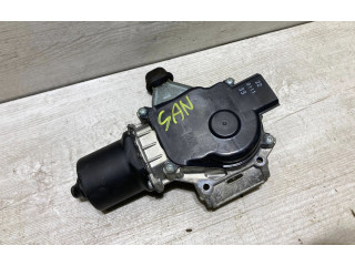 Моторчик дворников Dacia Sandero III