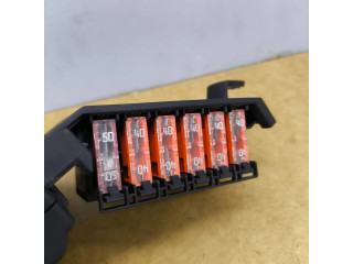 Pojistková skříňka 2119820402, 00256 Mercedes-Benz E W211 2007