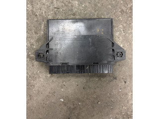 Блок комфорта AV6N19G481AM, 5WK49778N   Ford Kuga II   