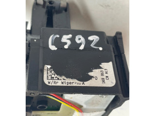 Ручка стеклоочистителей 1K0953519, 1K0953519A Volkswagen Golf Plus