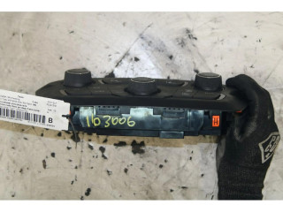 Блок управления климат-контролем    Jeep Renegade