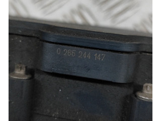 Блок АБС AB312C405AF, 0265244147 Ford Ranger 2012 - 2018 года