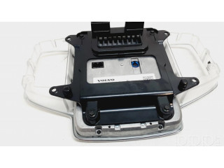 Дисплей    31466781   Volvo XC90