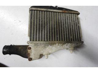 Интеркулер NH684P, N22A2 Honda FR-V