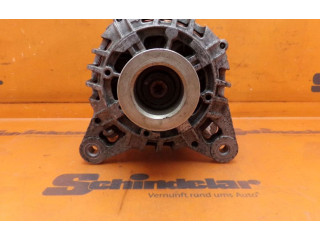 Генератор 8200654541C, 8200654541C   Renault Twingo II      