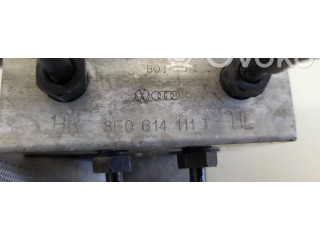 Блок АБС 8E0614111T   Audi  A6 S6 C5 4B  1997 - 2005 года