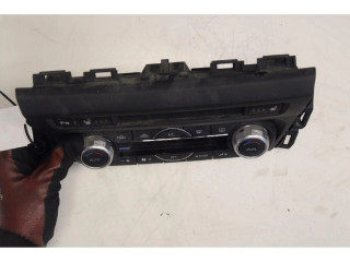 Блок управления климат-контролем Mazda 3 II