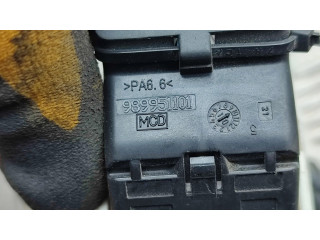 Pojistková skříňka Řídící jednotka BSM 989951101 Peugeot 508 RXH 2011