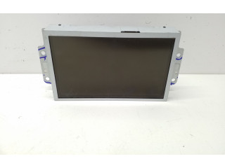 Дисплей    DS7T14F239CJ   Ford Mondeo MK V