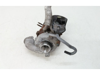 Турбина Citroen C4 II Picasso 9804119380, 9804119380