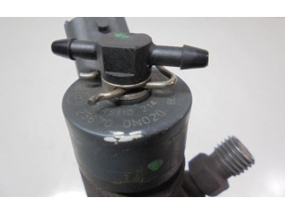 Vstřikovač 23670-0N020, 23670-0N020 Toyota Yaris Verso 1