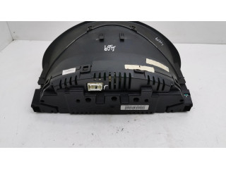 Přístrojová deska Mercedes-Benz C W203 2004 A2035404947