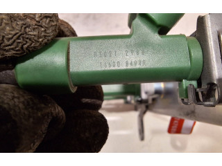 Форсунка 166008494R Renault Clio V