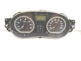 Панель приборов 216713027   Dacia Logan I       