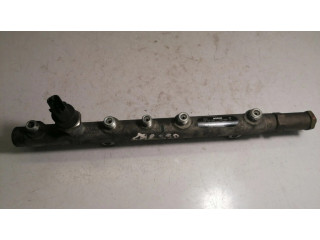 Топливная рампа 0445214024 Mitsubishi Carisma 1.9