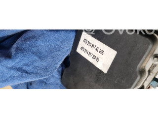 Блок АБС 4F0910517AL, 4F0614517BA   Audi  A6 S6 C6 4F  2004 - 2011 года