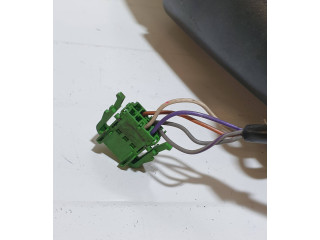 Зеркало электрическое        Volkswagen New Beetle  1998 - 2010 года   