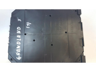 SAM блок управления