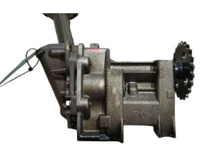 Масляный насос K9K626 150108334R, 8200307174 Dacia Dokker