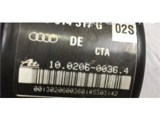 Блок АБС 8Z0614517G, 8Z0907379D   Audi  A2   -  года