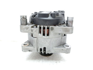 Генератор 5705AN Citroen C2