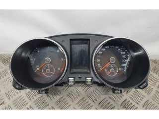 Панель приборов 5K0920871A Volkswagen Golf VI