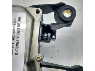 Моторчик заднего дворника 2S61A17K441AB, MOTORLIMPIATRASERO    Ford Fusion