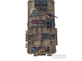 Блок предохранителей 82201FC000, 82201FC000 Subaru Forester SF