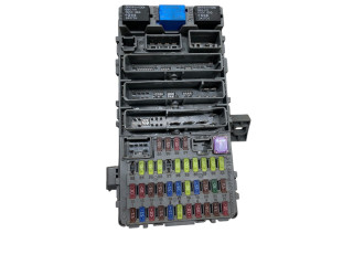 Блок подушек безопасности 41251LH, 38200SWA Honda CR-V