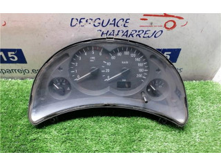 Панель приборов 13173347WA, 13173347WA Opel Combo C