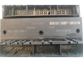 Блок комфорта 6Q2937049F, 5WK48218 Skoda Fabia Mk1 (6Y)