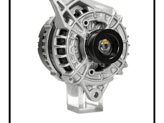 Генератор 0125711028, 3EFFE   Infiniti Q30      