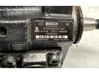 Vstřikovač 059130277AH, 0445115052 Audi A6 S6 C6 4F BPP