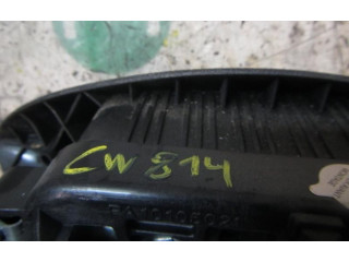 Подушка безопасности водителя Citroen Berlingo