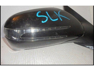 Zpětné zrcátko Mercedes-Benz SLK R172 2011