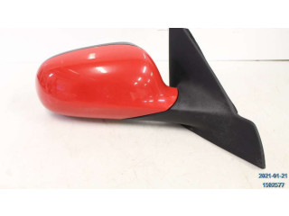 Зеркало электрическое        Saab 9-3 Ver2  2003 - 2007 года   