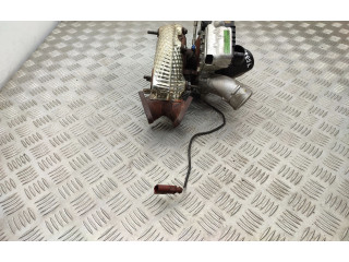 Turbodmychadlo Турбина 059145874L Audi A8 S8 D4 4H