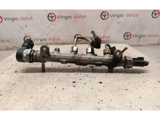 Топливная рампа 04L089D, 0058472   Audi A3 S3 8V  