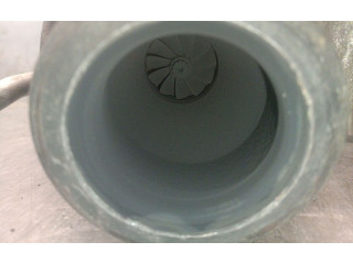 Турбина 4933500240, 11658506892    BMW X3 E83  N47D20A 