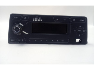 Радио/ проигрыватель CD/DVD / навигация 4390160112   Opel Combo 