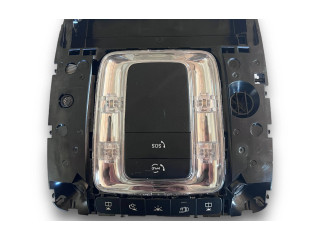 Блок комфорта NR109, A0009001921   Mercedes-Benz GLB x247   