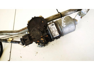 Моторчик дворников bp4k67340, bp4k-67340 4m51-17508-aa Mazda 3 I