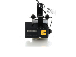 Блок АБС 95245368   Chevrolet  Matiz   -  года