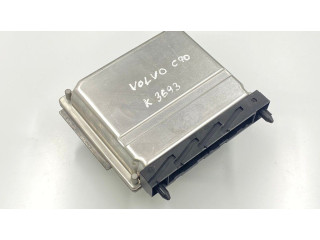 Блок управления двигателя 09470738B Volvo S70 V70 V70 XC