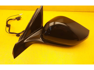 Зеркало электрическое Citroen DS4 - года