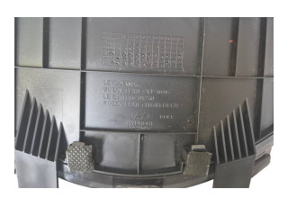 Přístrojová deska Hyundai i40 2012 11640-01470, 11616-01230