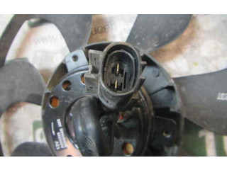 Вентилятор радиатора         Chevrolet Aveo 